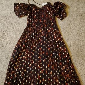 NWT Topsham Dress 6